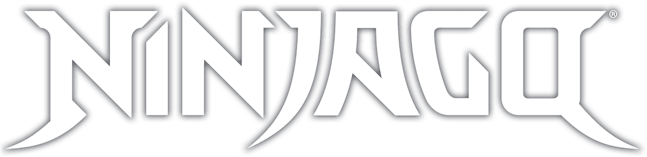 Ninjago: Masters of Spinjitzu logo