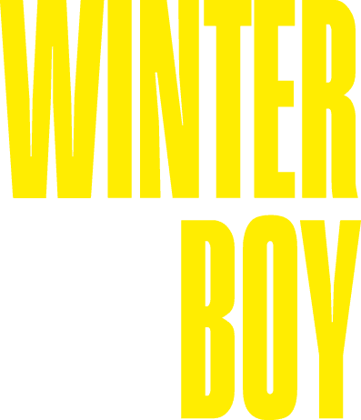 Winter Boy logo