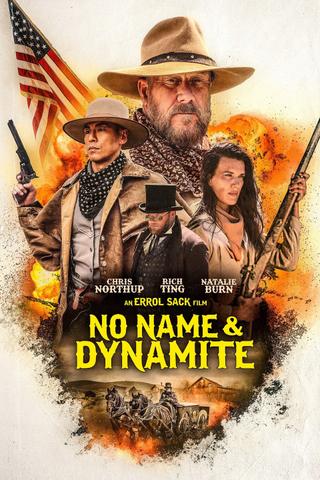 No Name and Dynamite poster