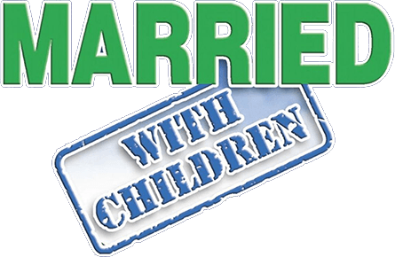 Married... with Children logo