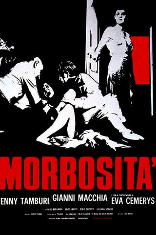 Morbosità poster
