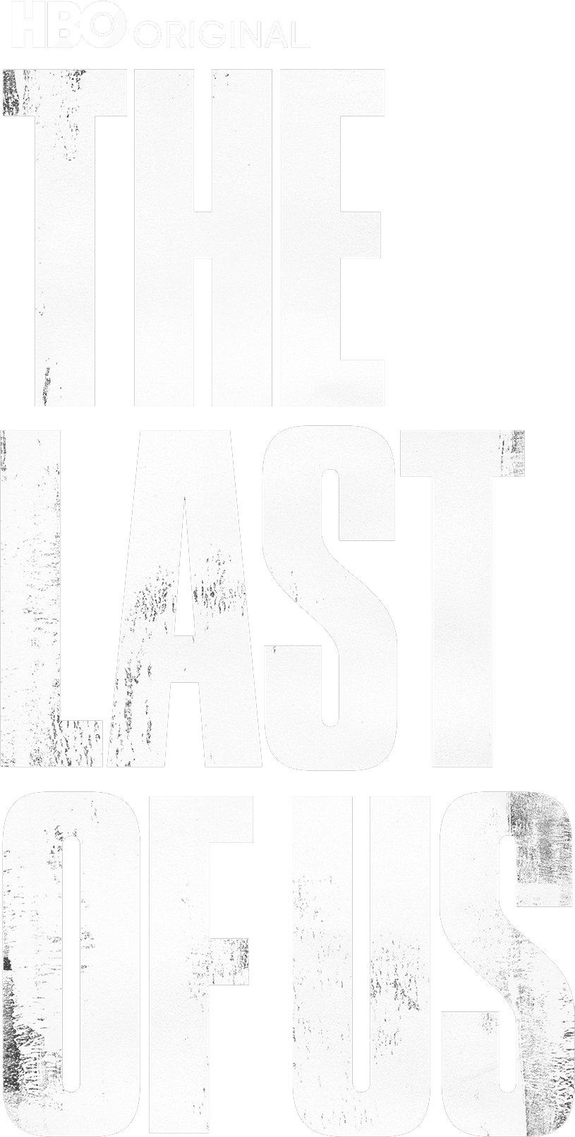 The Last of Us logo