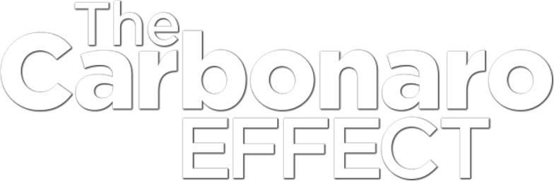 The Carbonaro Effect logo