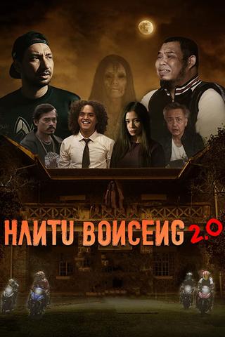 Hantu Bonceng 2.0 poster
