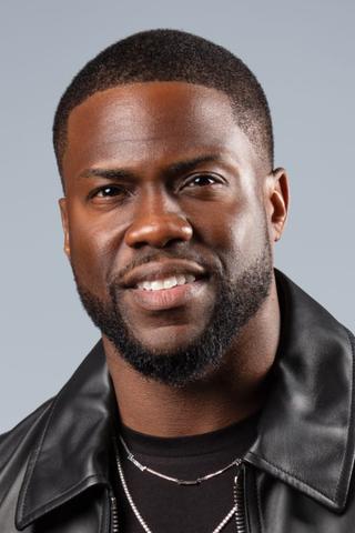 Kevin Hart pic