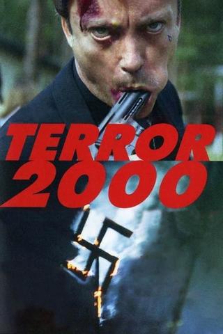 Terror 2000 poster