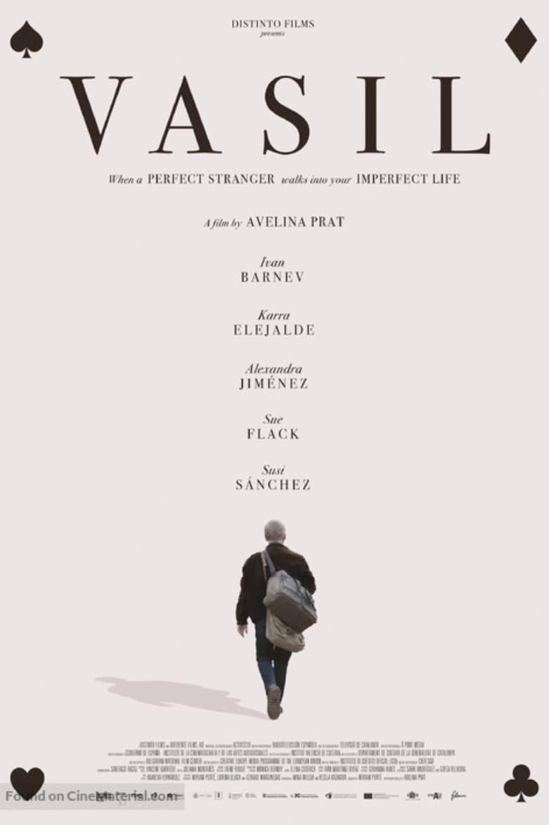 Vasil poster