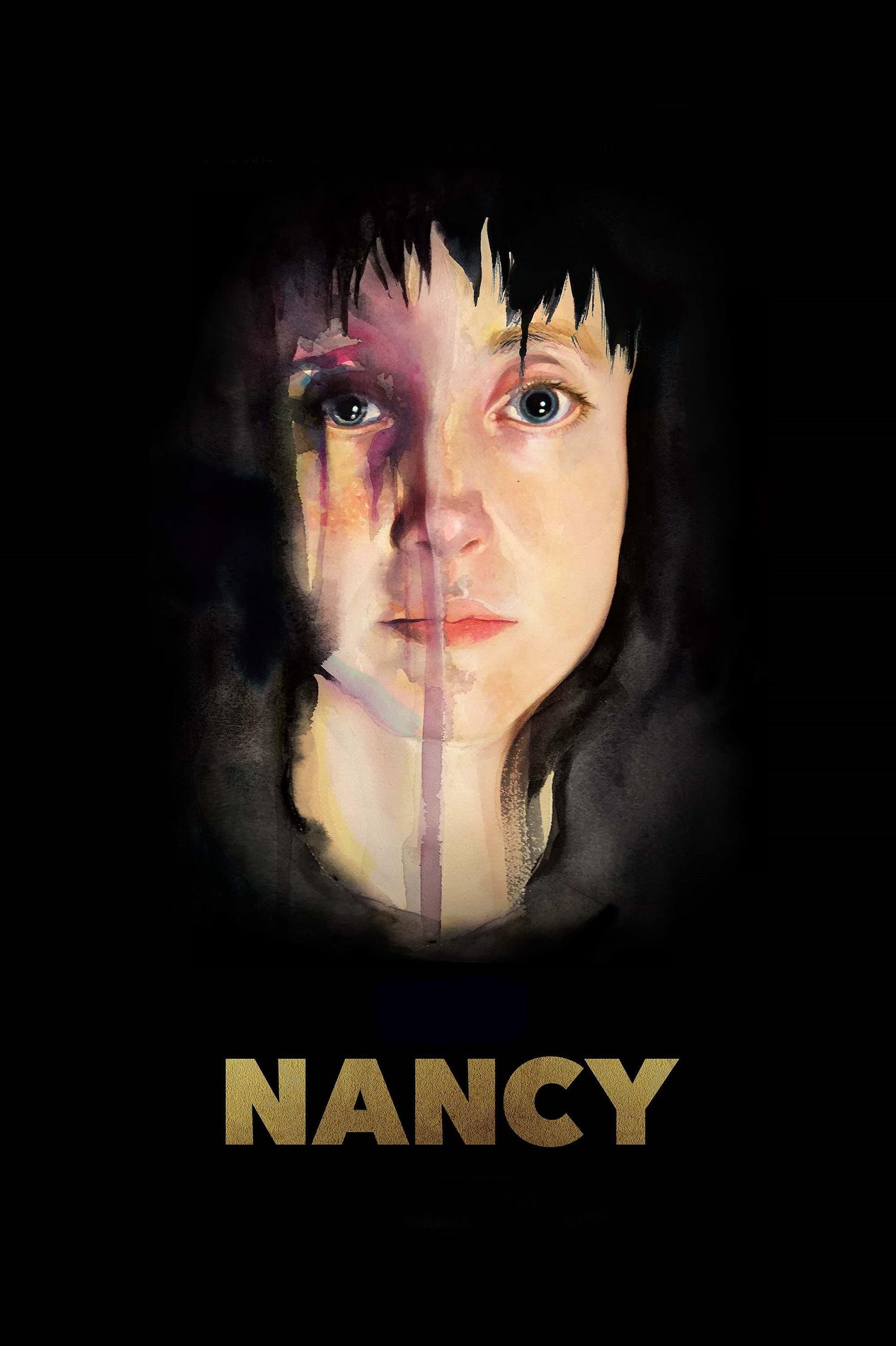 Nancy poster