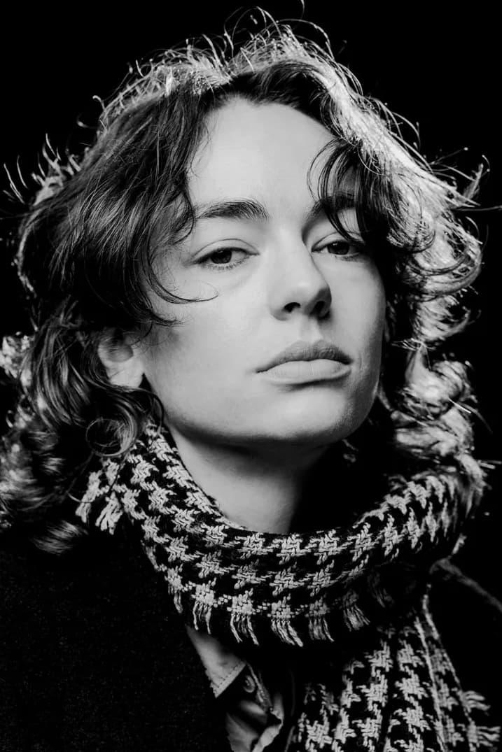 Brigette Lundy-Paine poster