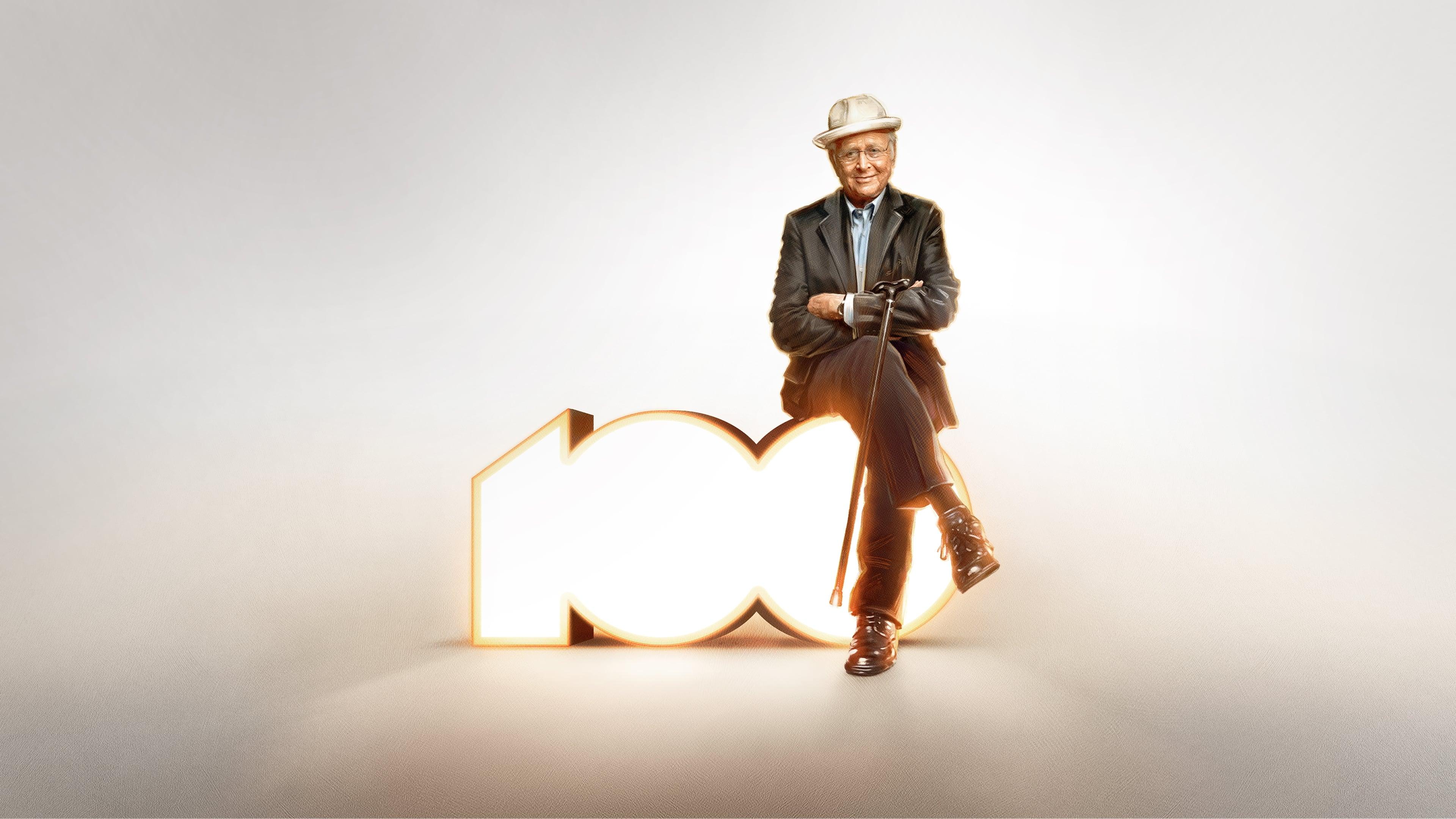 Norman Lear: 100 Years of Music and Laughter backdrop