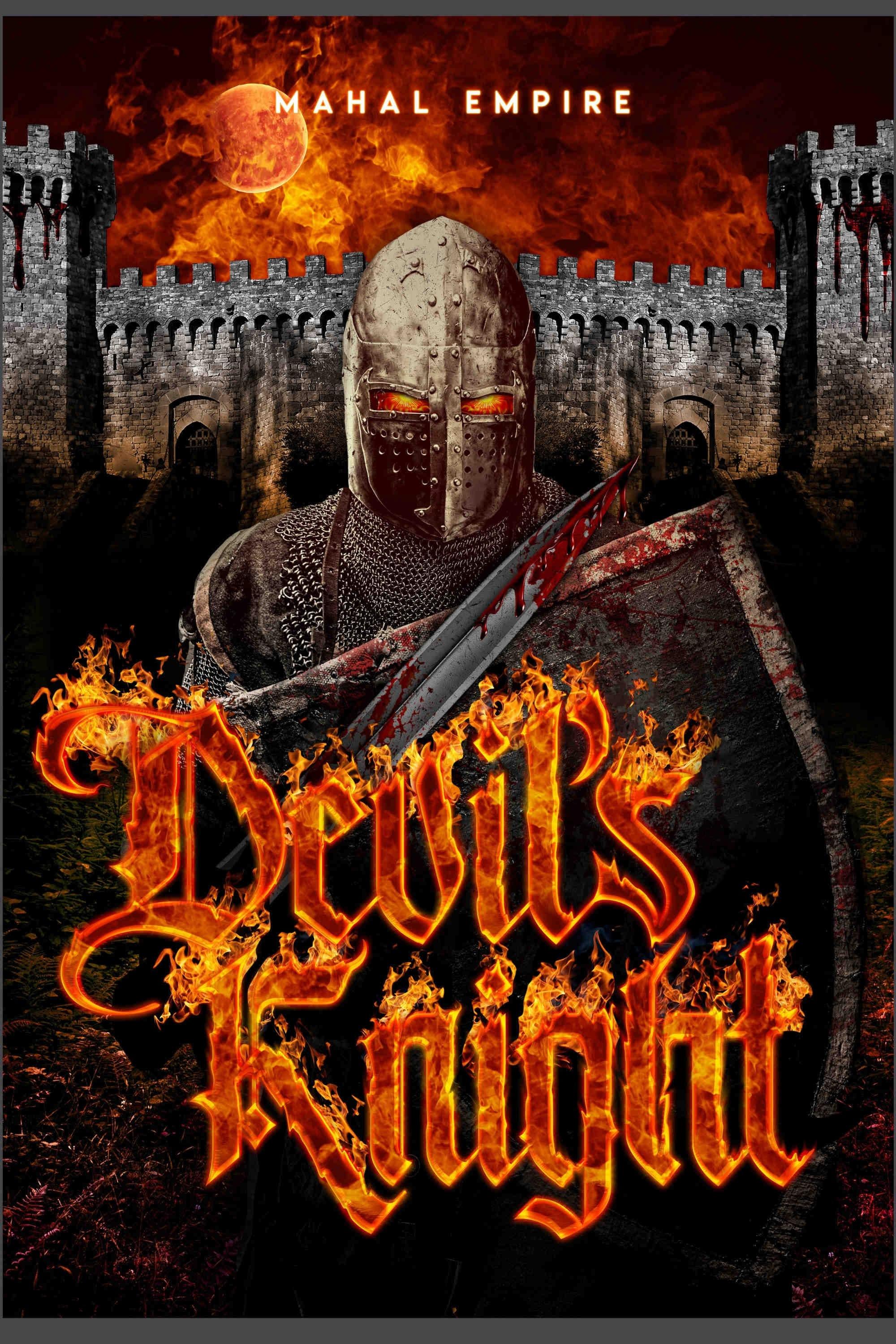Devil's Knight poster
