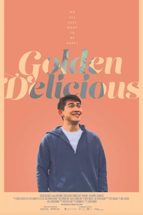 Golden Delicious poster