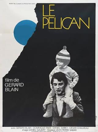 Le Pélican poster