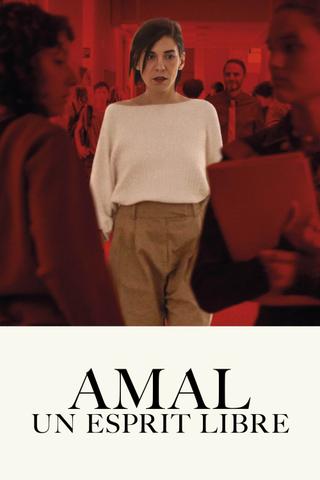 Amal poster