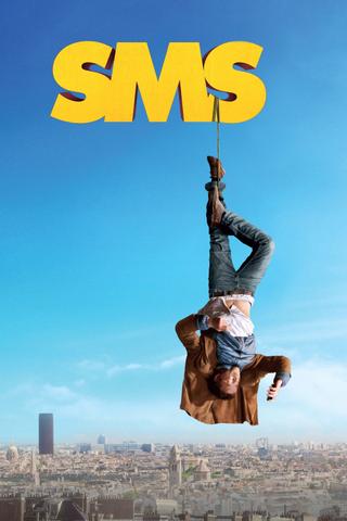 SMS poster