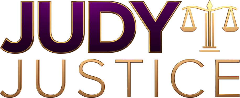 Judy Justice logo