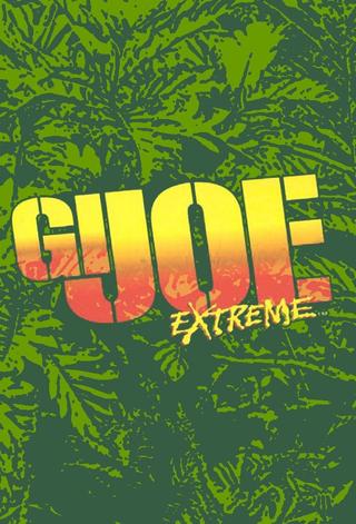 G.I. Joe Extreme poster