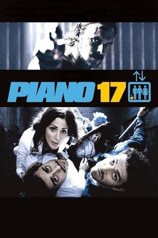 Piano 17 poster