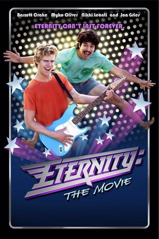 Eternity: The Movie poster