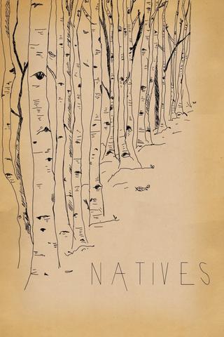 Natives poster