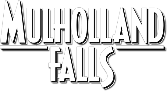 Mulholland Falls logo