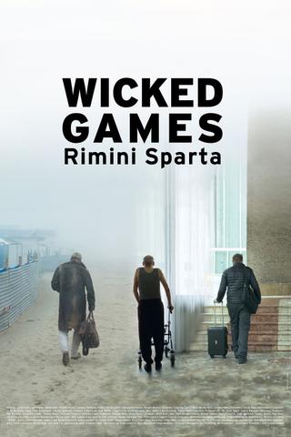 Wicked Games poster
