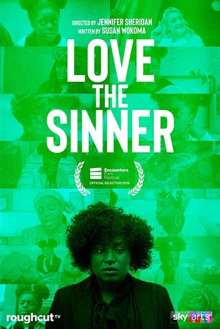 Love the Sinner poster