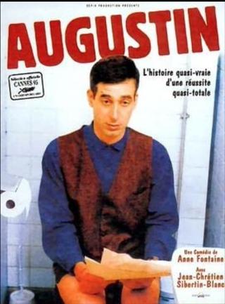Augustin poster