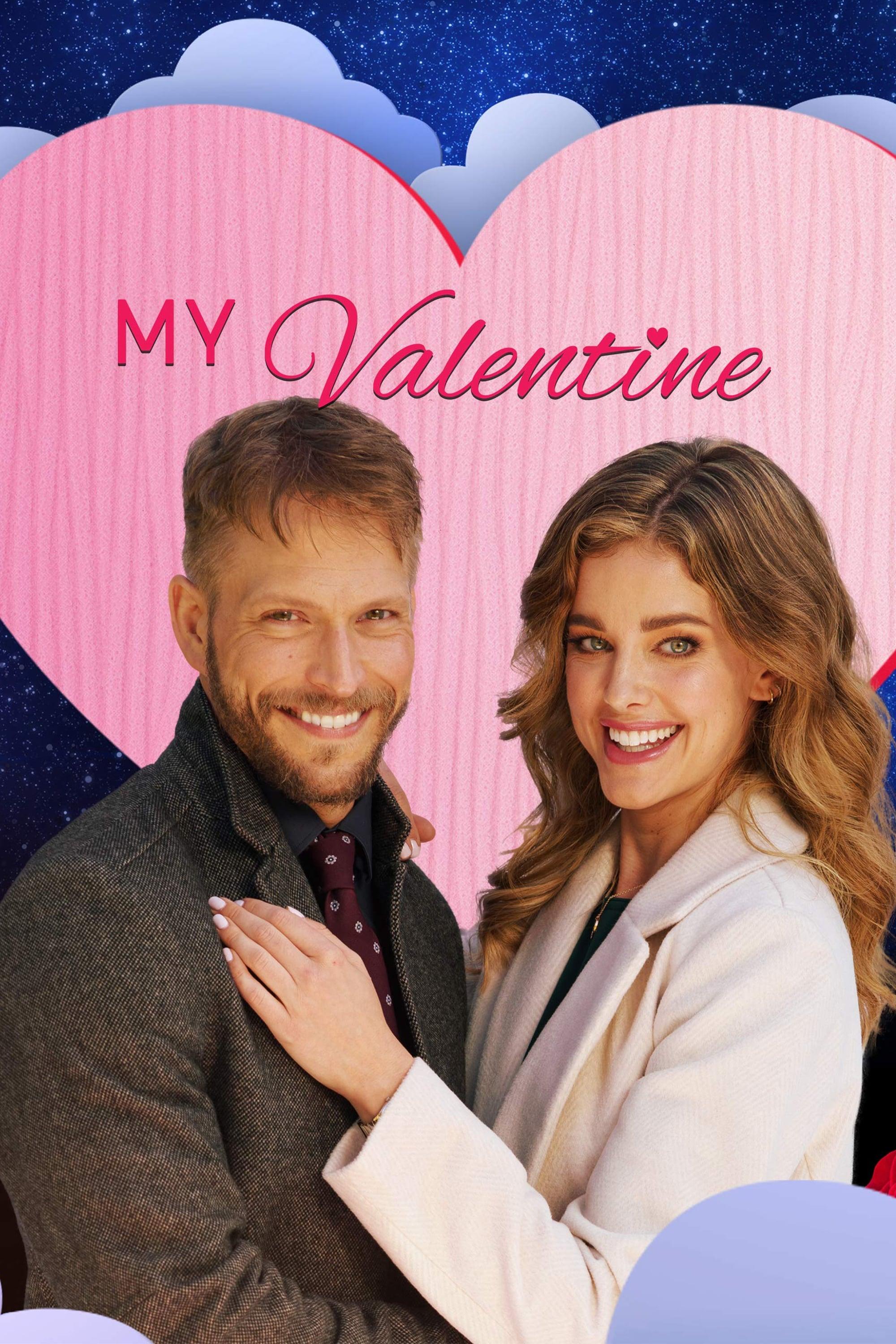 Be Mine poster