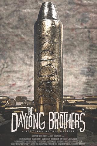 The Daylong Brothers poster