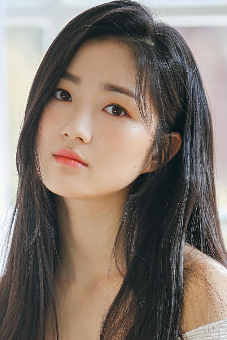 Kim Hye-yoon poster