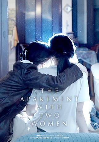 The Apartment with Two Women poster
