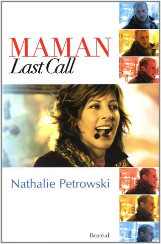 Last Call for Mom poster