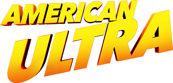 American Ultra logo