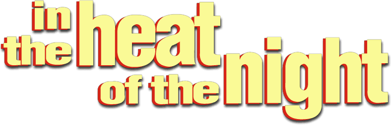 In the Heat of the Night logo