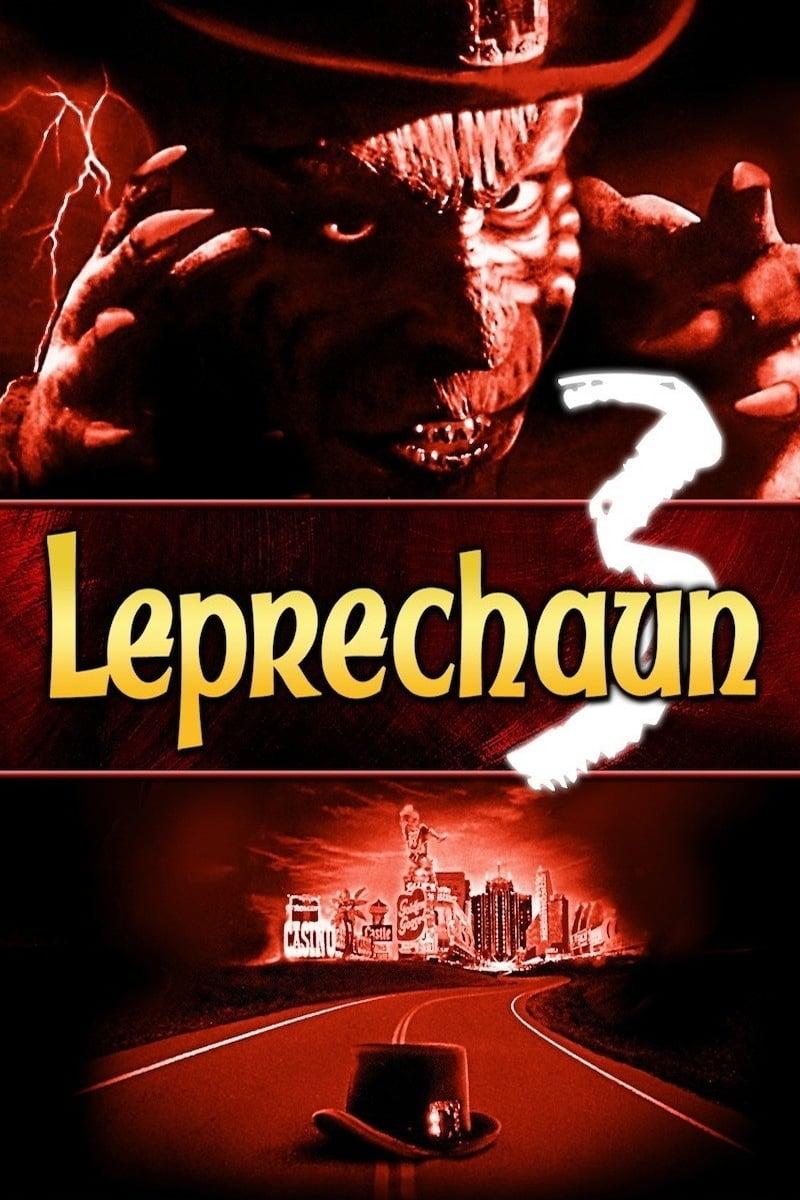 Leprechaun 3 poster
