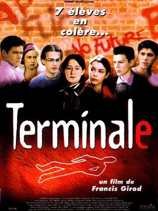 Terminale poster