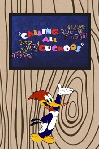 Calling All Cuckoos poster