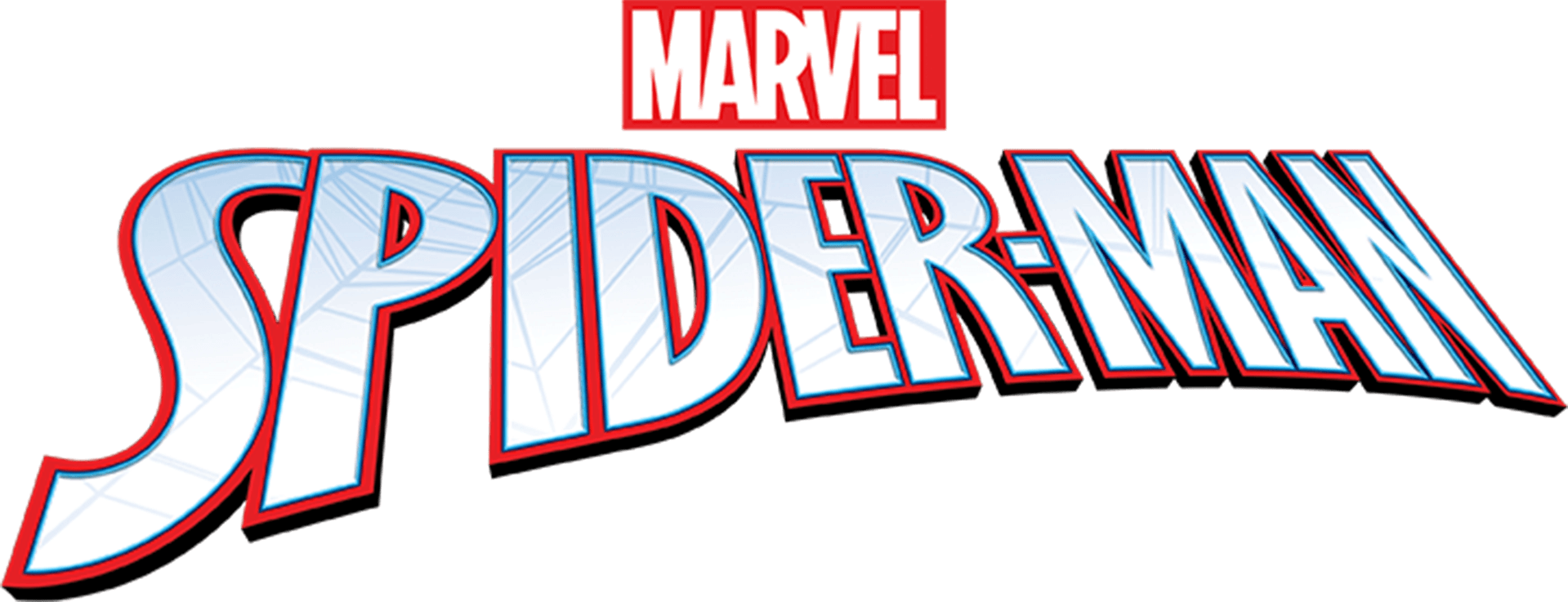 Marvel's Spider-Man logo