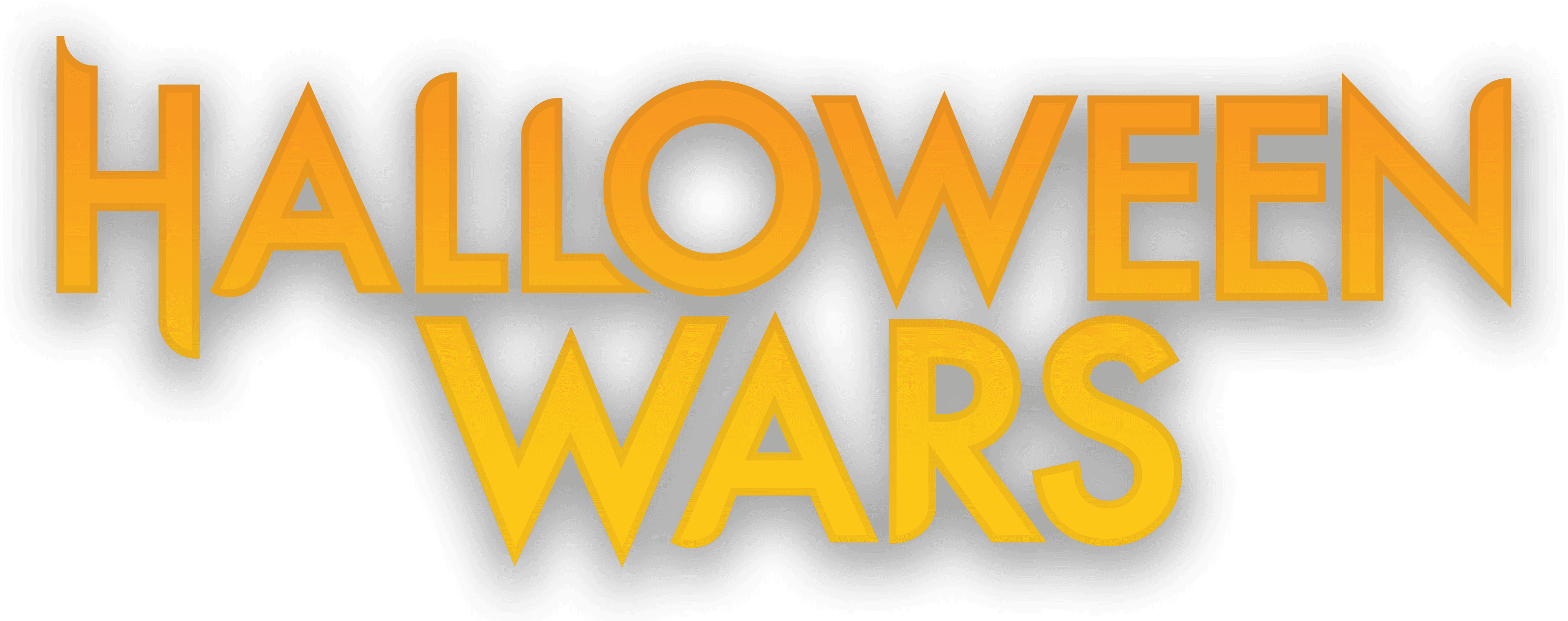 Halloween Wars logo