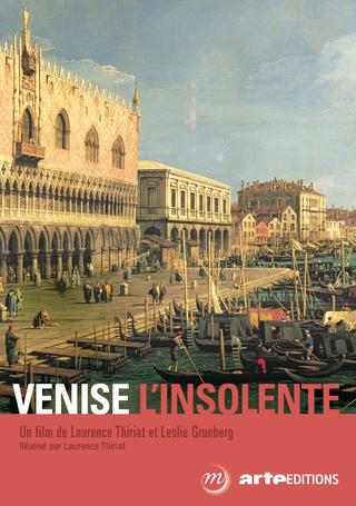 Venice: Flamboyant to the End poster