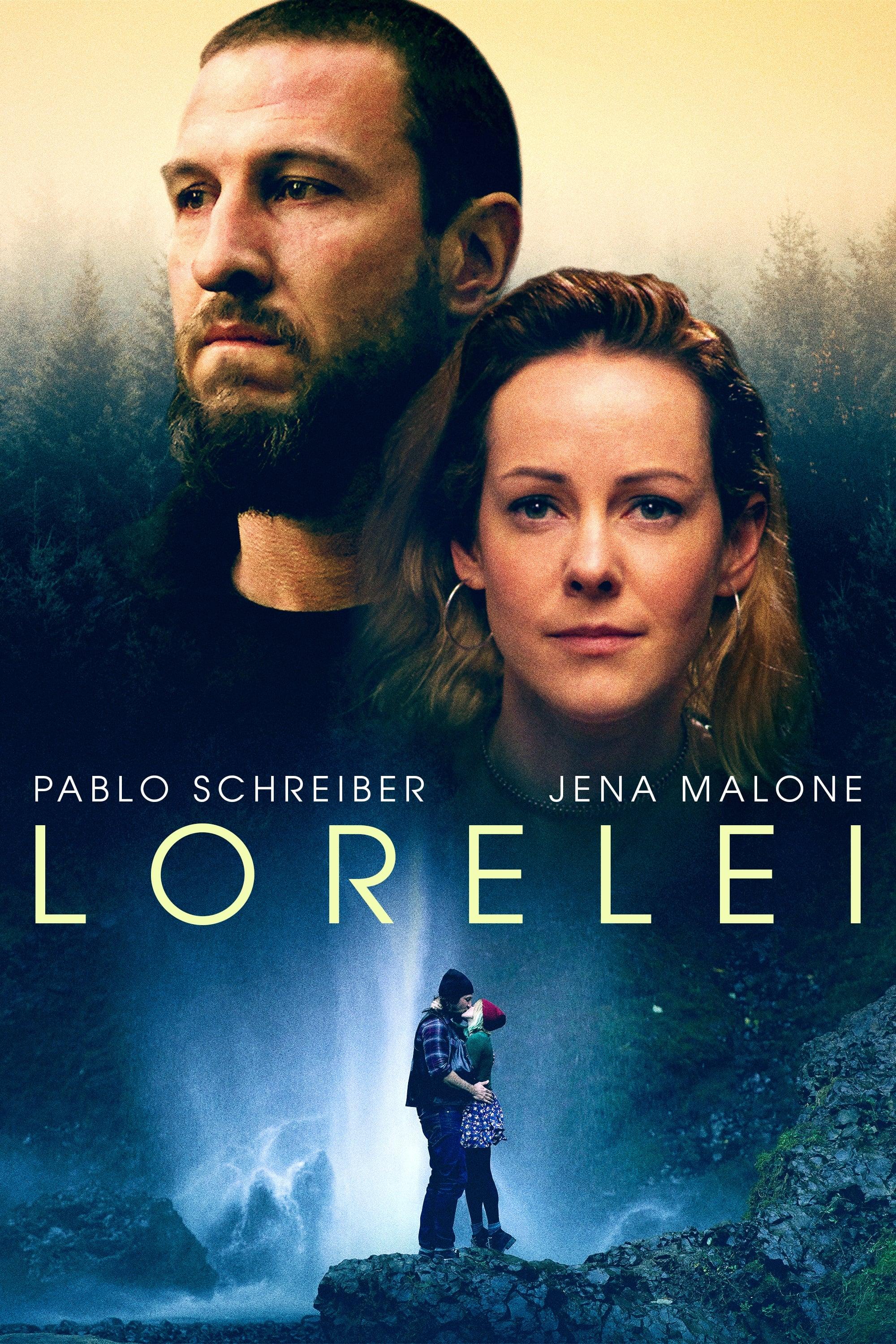Lorelei poster