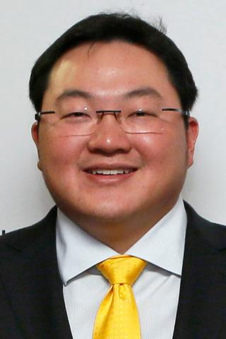 Jho Low pic