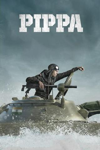 Pippa poster