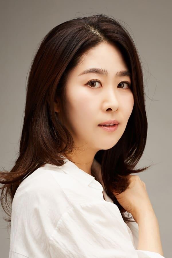 Kim Ji-young poster