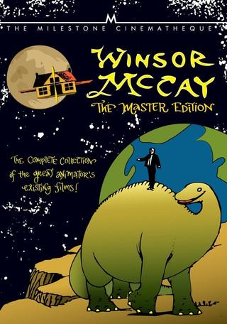 Winsor McCay: The Master Edition poster
