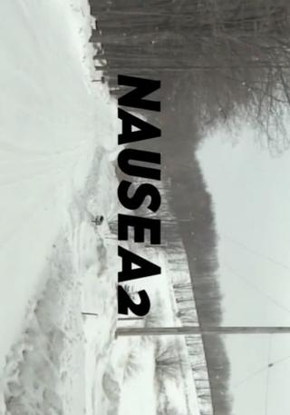 Nausea II poster