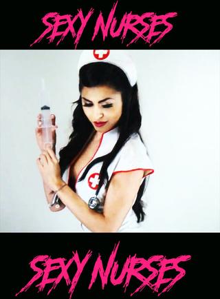Sexy Nurses poster