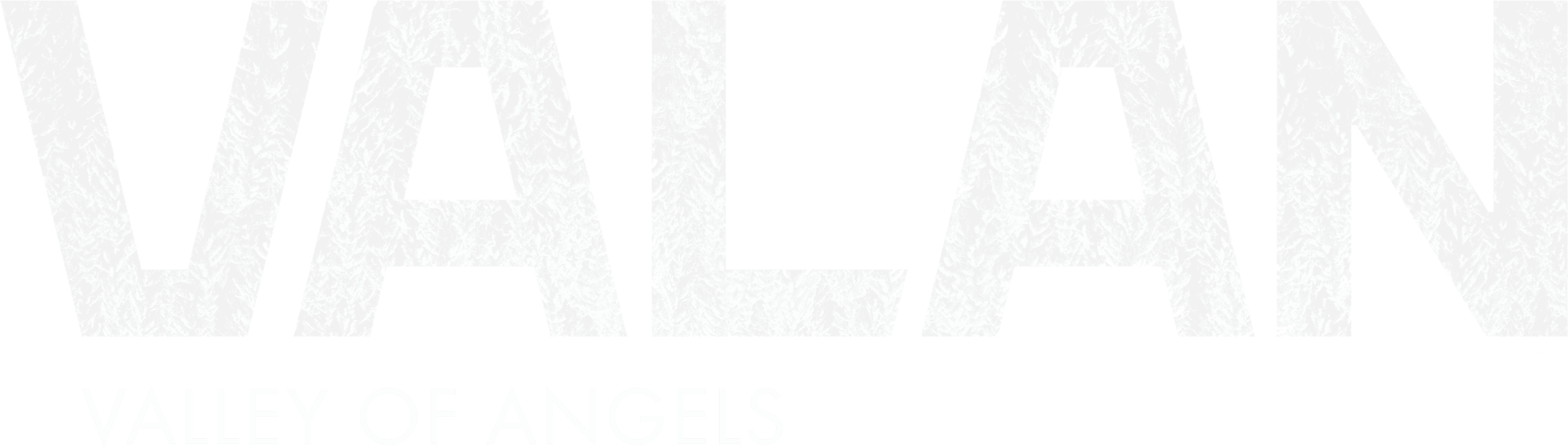 Valan: Valley of Angels logo