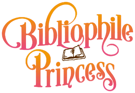 Bibliophile Princess logo
